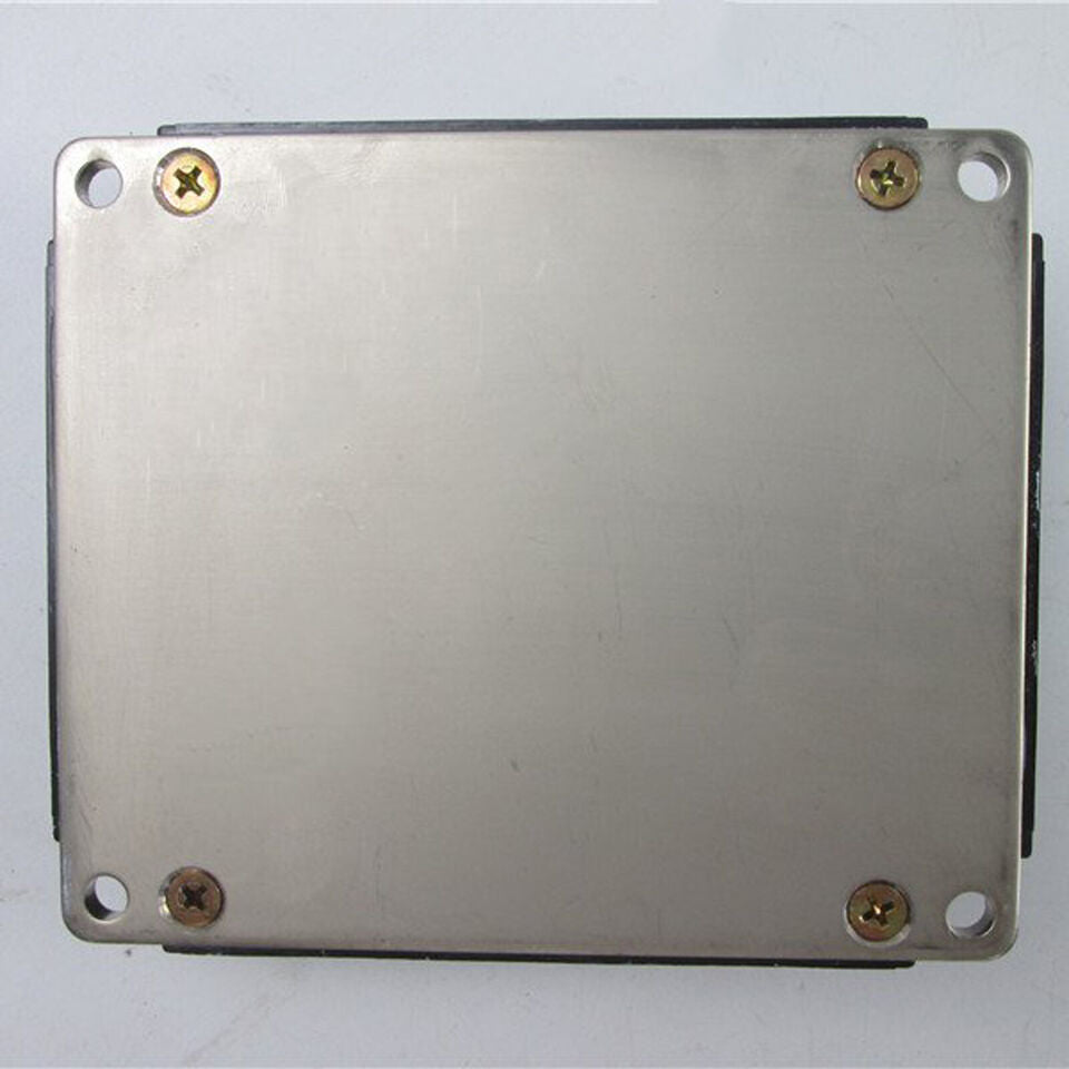 New 1PC Mitsubishi PM100CVA120-2 Module - MITSUBISHI