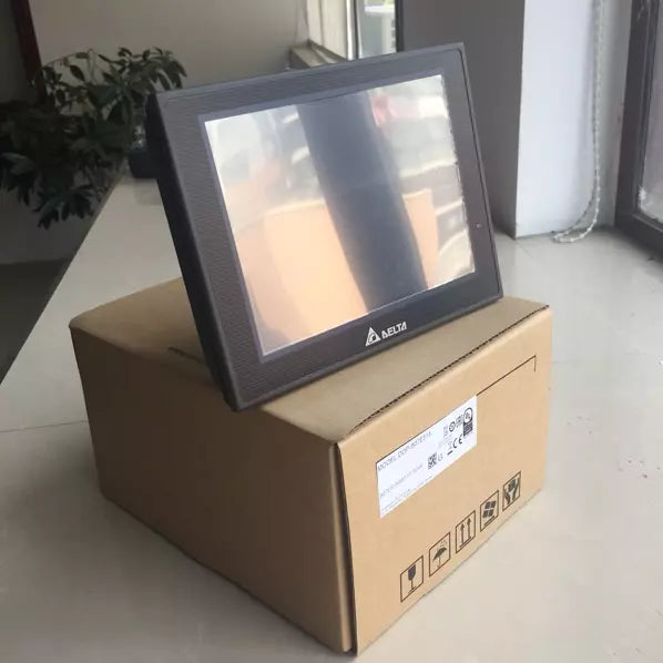 Delta DOP-B07E515 HMI Touch Screen One Ping Model: DOPB07E515 - DELTA
