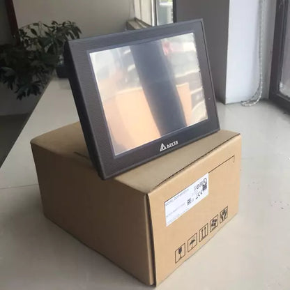 Delta DOP-B07E515 HMI Touch Screen One Ping Model: DOPB07E515 - DELTA