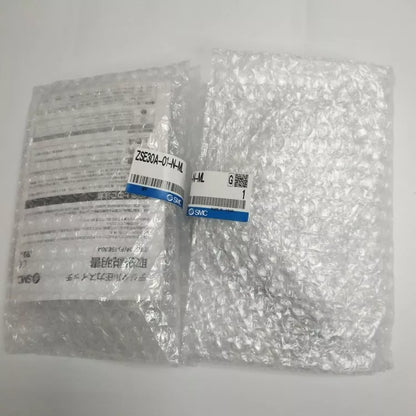 New SMC ZSE30A01NML Pressure Switch - SMC
