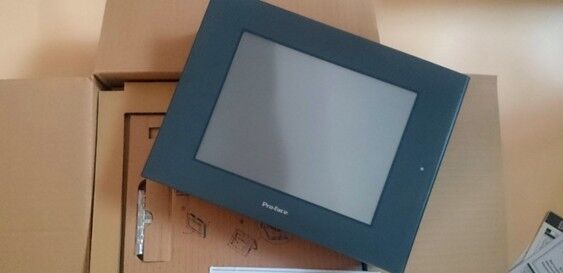new One PRO-FACE GP2501-TC11 GP2501TC11 Touch Panel ping - ONE