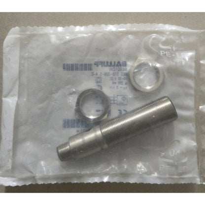 1PC BALLUFF BES 516-326-S4-C Sensor Proximity Switch - BALLUFF