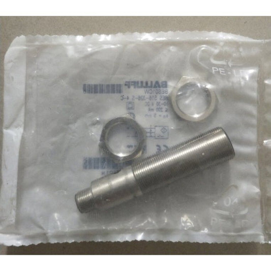 1PC BALLUFF BES 516-326-S4-C Sensor Proximity Switch - BALLUFF