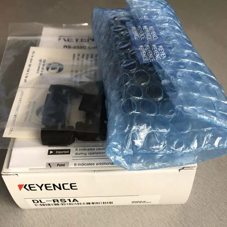 new 1PC Keyence DL-RS1A Communication Module DLRS1A ping - KEYENCE