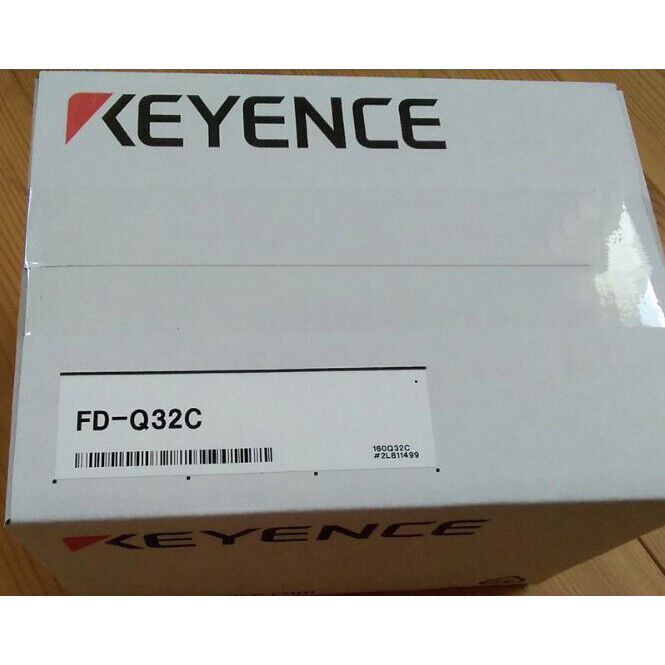 new 1PC Keyence FD-Q32C Pressure Sensor ping FDQ32C - KEYENCE