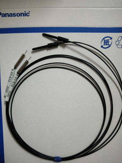 1-FT-E13 Panasonic FT-E13 Fiber Optic Sensor in Box - PANASONIC