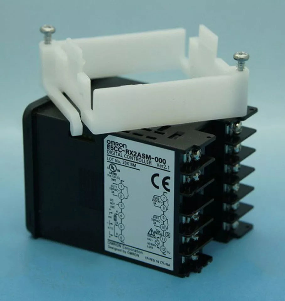 Omron Temperature Controller 1PC - OMRON
