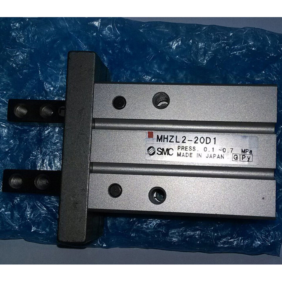 1PC SMC Cylinder MHZL220D1 - SMC