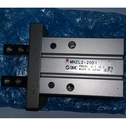 1PC SMC Cylinder MHZL220D1 - SMC