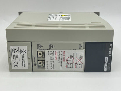 new 1PC Mitsubishi MR-J2-60CT Servo Driver MRJ260CT ping - MITSUBISHI