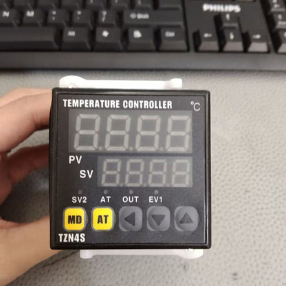 new Autonics TZN4S-14C Temperature Controller One TZN4S14C - AUTONICS