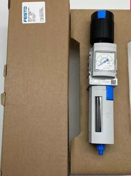 Festo LFR-1/4-D-MINI Valve - FESTO