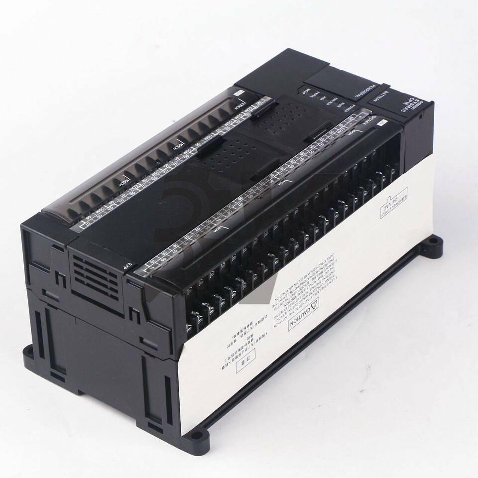 new 1PC Omron CP1E-N60DT-D PLC Module - OMRON