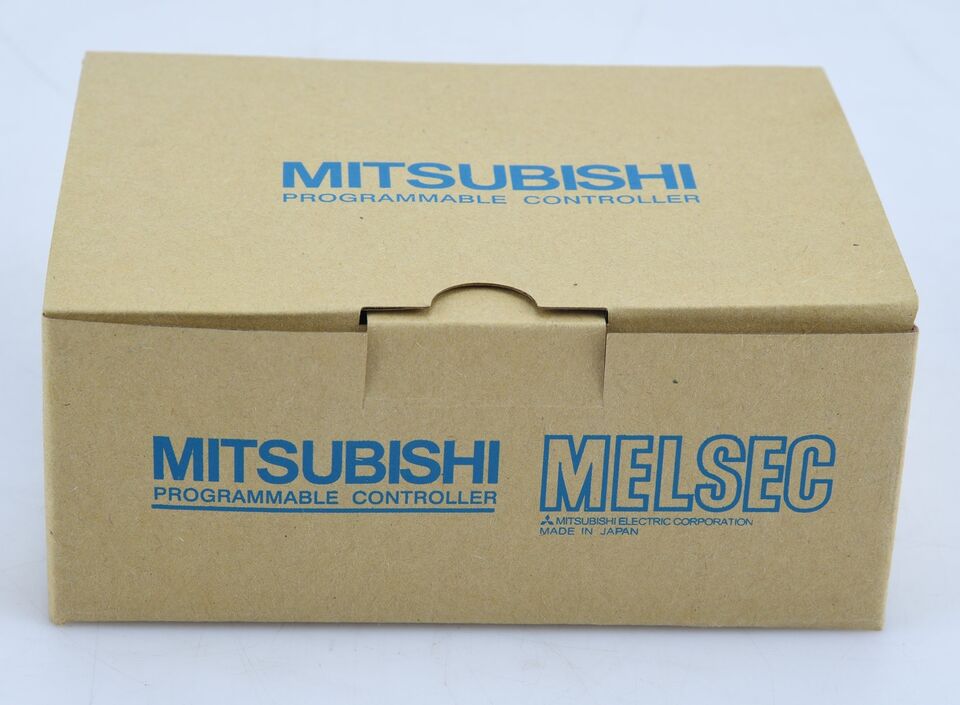 new 1PC Mitsubishi A1SJ71QE71N3-T PLC Module A1SJ71QE71N3T ping - MITSUBISHI