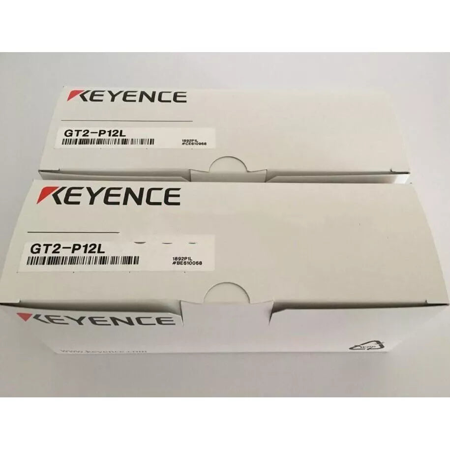 new 1PC Keyence GT2-P12L GT2P12L Contact Digital Sensor ping - KEYENCE