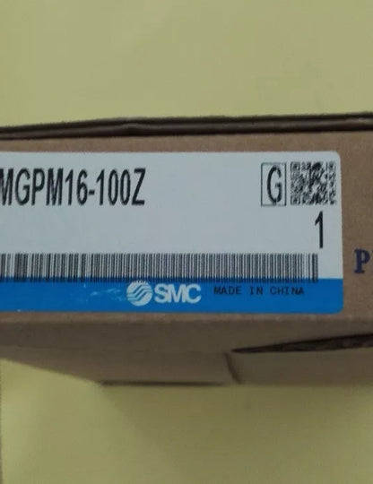 SMC MGPM16100Z Cylinder 1 Piece - SMC