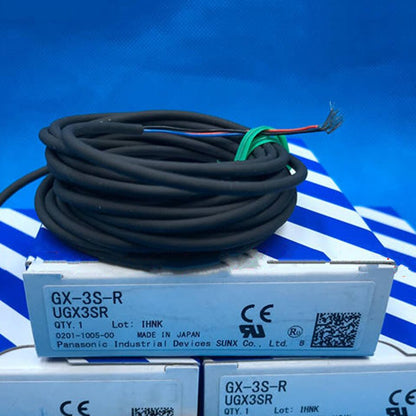 Panasonic GX-3S-R Photoelectric Sensor - PANASONIC