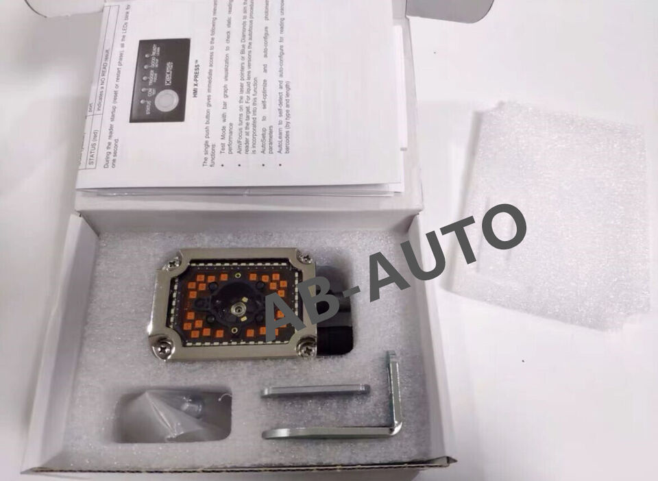 Datalogic MATRIX300N Code Reader Fast Ship - DATALOGIC