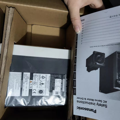 PANASONIC MSDA023D1A SERVO DRIVER 1PC Ping - PANASONIC