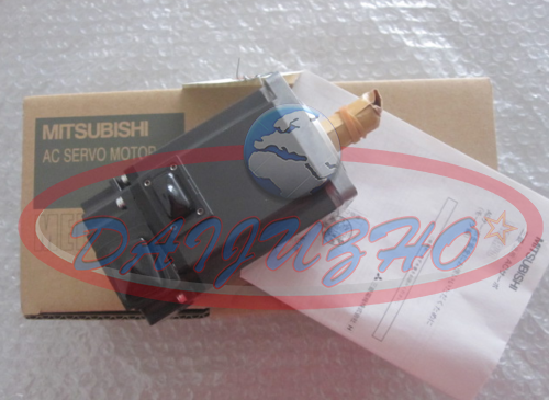 Mitsubishi HG-KR43BJK Servo Motor in Box - MITSUBISHI