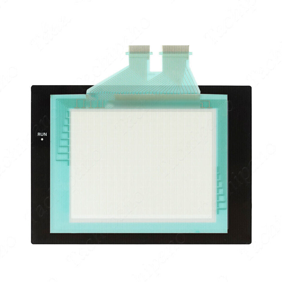 new Omron NS5-SQ00B-V2 One Protective Film+Touchpad - OMRON