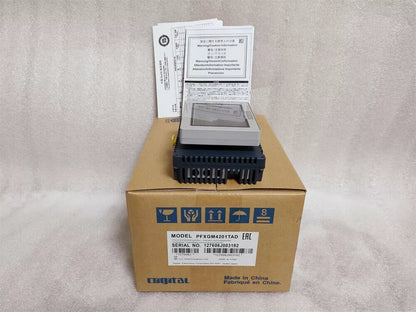 Pro-Face PFXGM4201TAD HMI Touch Screen - PRO-FACE