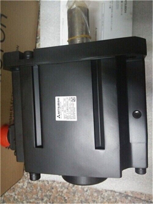 new Mitsubishi HF354S Servo Motor 1PC ping HF-354S - MITSUBISHI