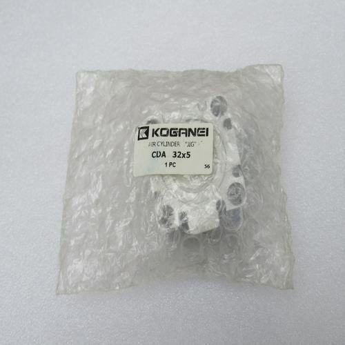 1PC KOGANEI Cylinder CDA32*5 Product Overview - KOGANEI