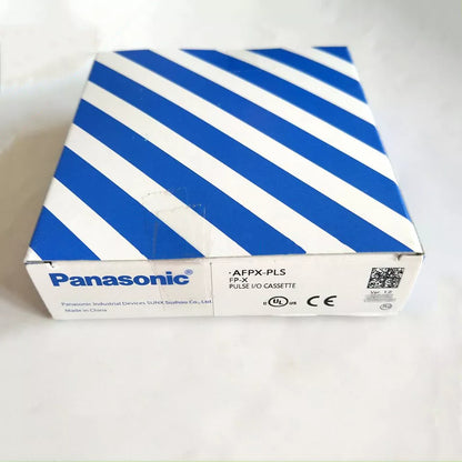 new 1PC Panasonic AFPX-PLS Programmable Logic Controller AFPXPLS - PANASONIC