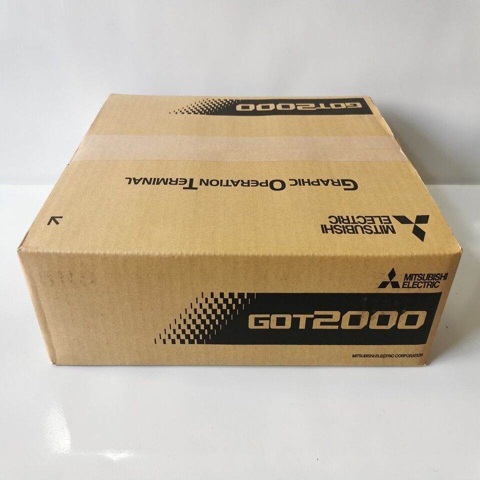 new One Mitsubishi GT2710-STBD Touch Panel ping GT2710STBD - MITSUBISHI