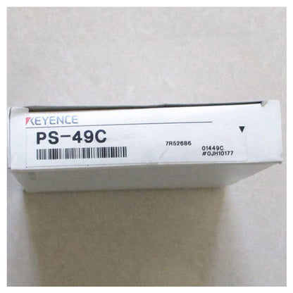 new 1PC KEYENCE PS-49C PS49C Photoelectric Sensor ping - KEYENCE