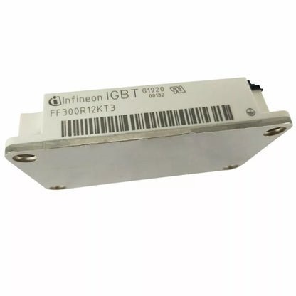 new 1PC Infineon FF300R12KT3 Power Supply Module - INFINEON