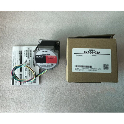 new One Vexta Oriental PK266-02A PK26602A 2-Phase Stepping Motor - VEXTA ORIENTAL