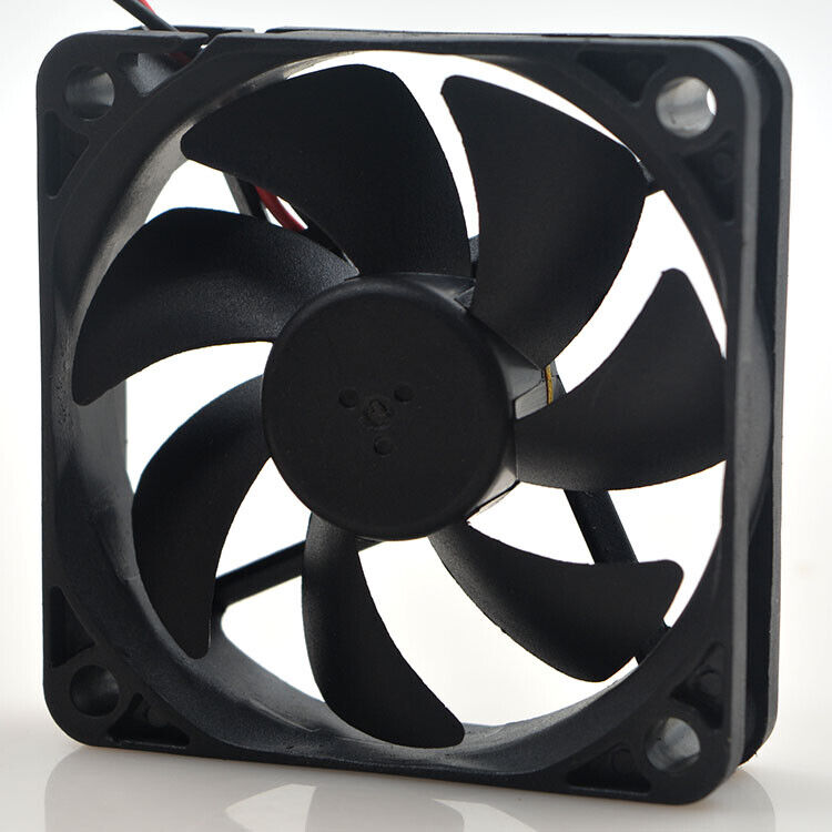 new 1PC 12V magnetic suspension chassis fan ME60151V3-D02C-A99 6015 60*60*15mm - INDUSTRIAL EQUIPMENT