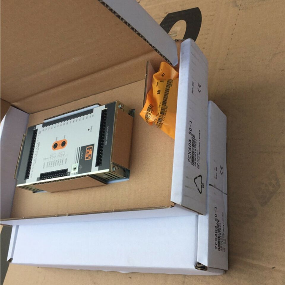 new 1PC B&R 7CX404.50-1 PLC Module In Box ping - B&R