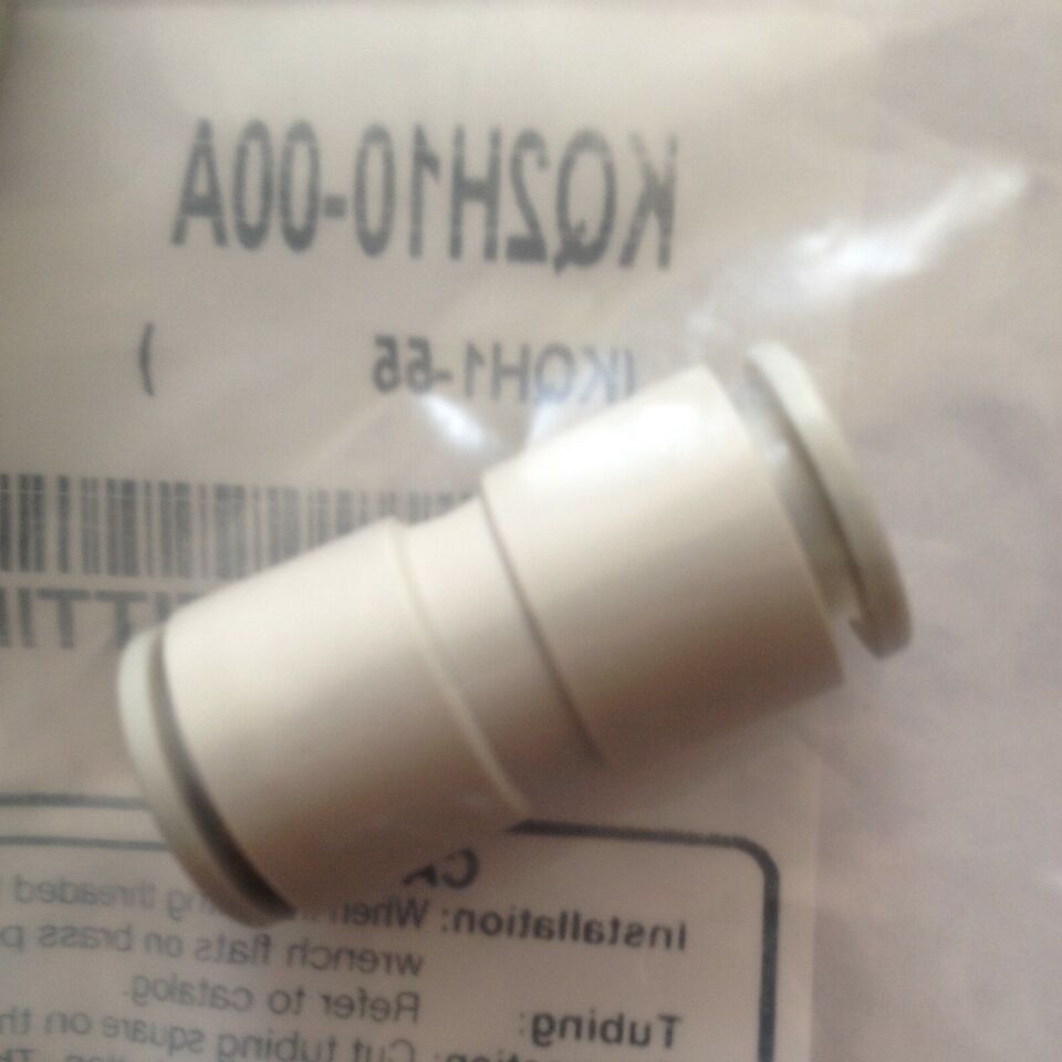 new 5PCS SMC KQ2H10-00A Connectors KQ2H1000A - SMC