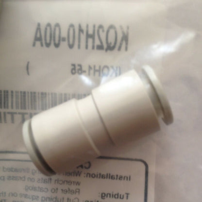 new 5PCS SMC KQ2H10-00A Connectors KQ2H1000A - SMC