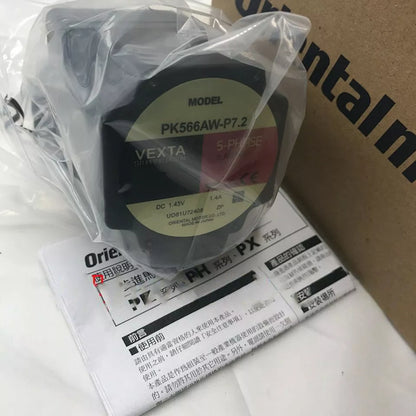 new 1PC VEXTA Oriental Motor PK566AW-P7.2 Stepper Motor PK566AWP72 Fast - ORIENTAL MOTOR