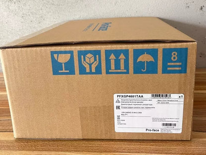 new 1PC Pro-face PFXGP4601TAA HMI Touch Screen Panel - PRO-FACE