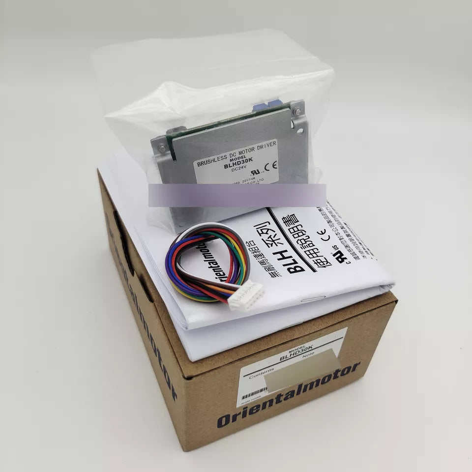 new VEXTA Orientalmotor BLHD30K Driver 1PC ping - VEXTA