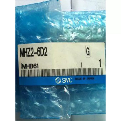 New 1PC SMC MHZ26D2 Cylinder - SMC