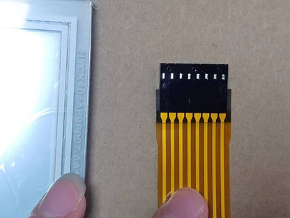 new 1PC RES10.4PL8T Touch Screen Digitizer Glass One For 3M/Microtouch - VENDOR NAME