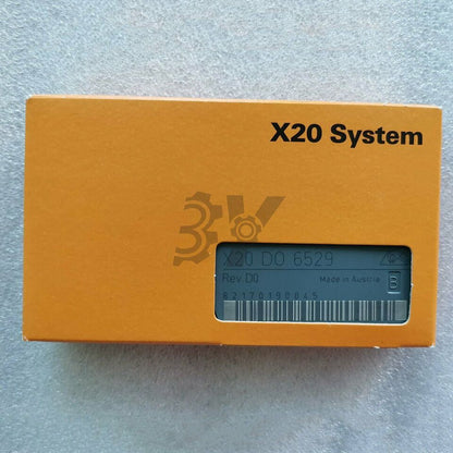 new ONE B&R X20DO6529 module X20 DO 6529 - B&R