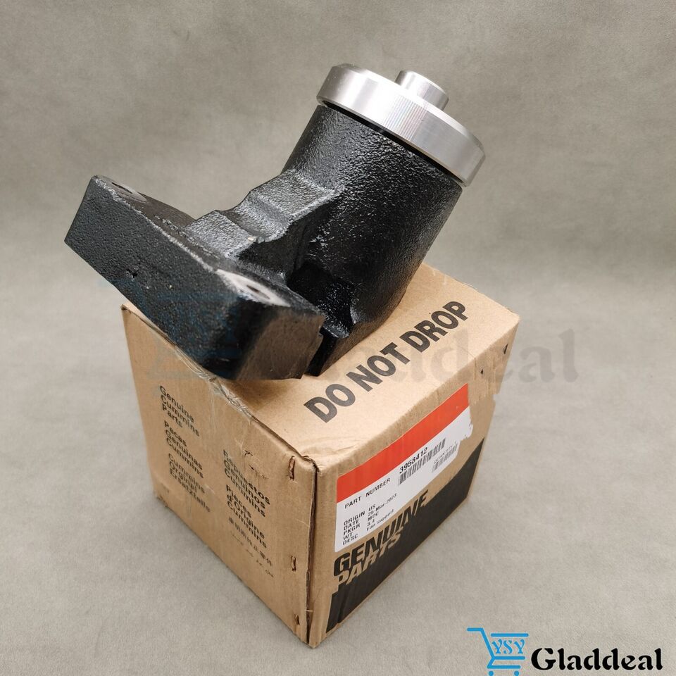 new 1PC For QSB5.9 QSB6.7 Engine 3958412 3911205 5261322 OEM Fan Support - KOEED