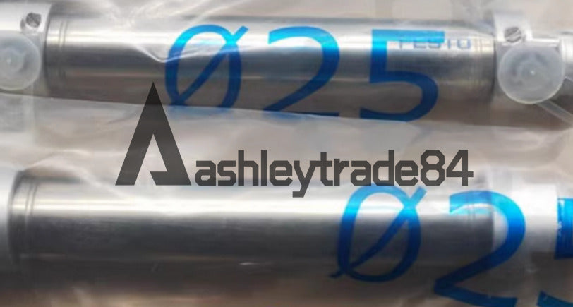 FESTO Cylinder DSN-25-80-P - FESTO