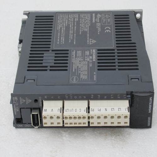 1PC Mitsubishi MR-J3-10A Servo Drive MRJ310A In Box - MITSUBISHI