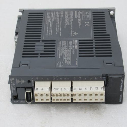 1PC Mitsubishi MR-J3-10A Servo Drive MRJ310A In Box - MITSUBISHI