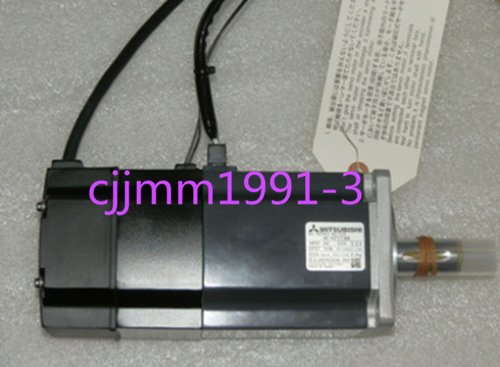 Mitsubishi Servo Motor HC-KFS73BK - MITSUBISHI