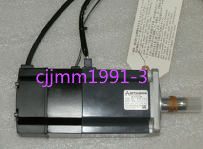 Mitsubishi Servo Motor HC-KFS73BK - MITSUBISHI