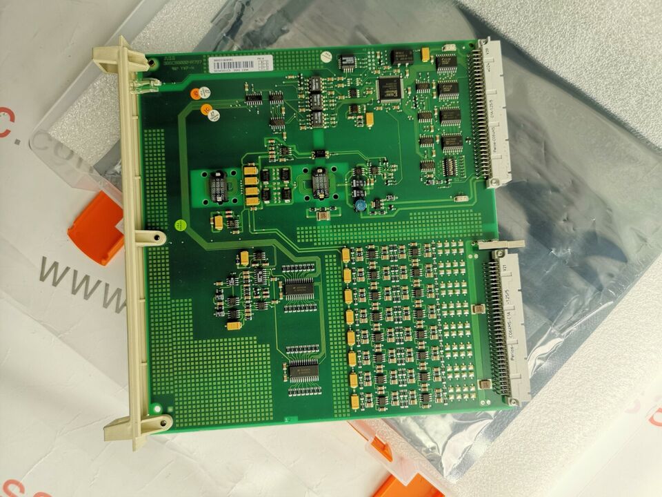 new ABB DSAI133A 3BSE018290R1 Module/ - ABB